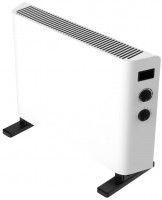 Photos - Convector Heater Prime PCH 2043 WF 2 kW