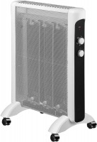 Photos - Infrared Heater Ardes SLEEK 1.5 kW