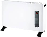 Photos - Convector Heater Qilive Q.6909 2 kW