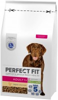 Photos - Dog Food Perfect Fit Adult Medium/Large Chicken 