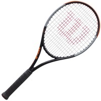 Tennis Racquet Wilson Burn 100S V4 2021 