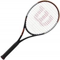 Tennis Racquet Wilson Burn 100LS V4 2021 