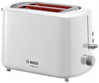 Photos - Toaster Bosch TAT 3A111 