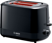 Photos - Toaster Bosch TAT 3A113 