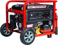 Photos - Generator Alimar ALM BX 3000ME 