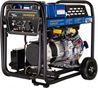 Photos - Generator Bluetools DG4500E 