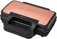 Photos - Toaster Tower Cavaletto T27036RG 