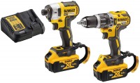 Photos - Power Tool Combo Kit DeWALT DCK266P2LR 