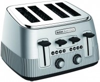 Photos - Toaster Tefal Avanti Classic TT780E40 