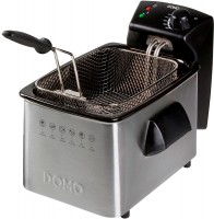 Photos - Fryer Domo DO464FR 