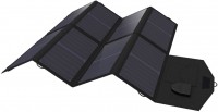 Photos - Solar Panel Allpowers X-Dragon XD-SP18V40W 40 W