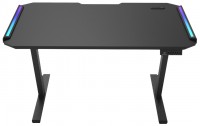 Photos - Office Desk Cougar E-Deimus 120 