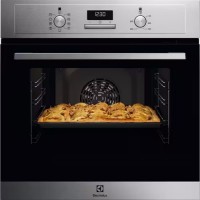 Photos - Oven Electrolux SteamBake EOD 3C40 BX 