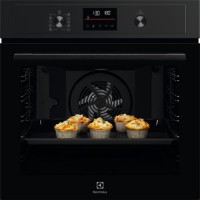 Photos - Oven Electrolux SteamBake EOD 4P57H 