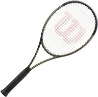 Photos - Tennis Racquet Wilson Blade 98 18x20 V8 