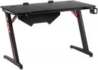 Photos - Office Desk Barsky E-Sports RGB-LED BES-01