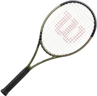Photos - Tennis Racquet Wilson Blade 104 V8 