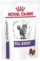 Photos - Cat Food Royal Canin Pill Assist Cat 45 g 