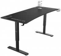 Photos - Office Desk Ultradesk Cruiser 