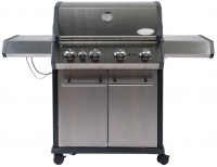 Photos - BBQ / Smoker Santos S-401 