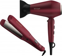 Photos - Hair Dryer Revamp Progloss GSST200DR375 