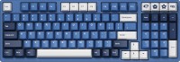 Photos - Keyboard Akko Ocean Star 3098 DS  2nd Gen Blue Switch