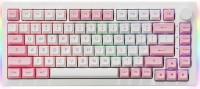Photos - Keyboard Akko Prunus Lannesiana 5075B CS Silver Switch 