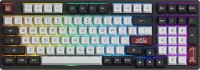 Photos - Keyboard Akko Dracula Castle 3098S  CS Silver Switch