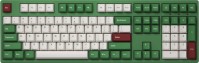 Photos - Keyboard Akko Matcha Red Bean 3108DS  2nd Gen Blue Switch