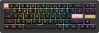 Photos - Keyboard Akko ACR Pro 68 Crystal Switch 