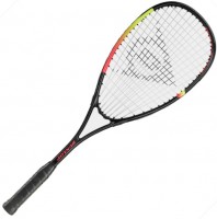 Photos - Squash Racquet Dunlop Blaze Inferno 