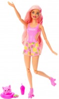 Doll Barbie Pop Reveal Fruit HNW41 