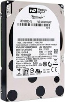 Photos - Hard Drive WD VelociRaptor WD1000CHTZ 1 TB 2.5"