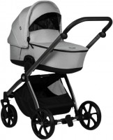 Photos - Pushchair Tutis Mio Plus Thermo 2 in 1 