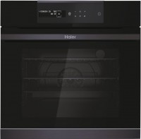 Photos - Oven Haier HWO 60 SM5B9BH 