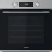 Photos - Oven Whirlpool OMK 58CU1 SX 