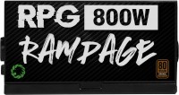 Photos - PSU Gamemax RPG Rampage GMXRPG800