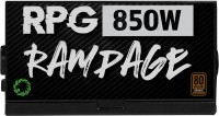 Photos - PSU Gamemax RPG Rampage GMXRPG850MOD