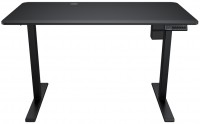 Photos - Office Desk Cougar Royal 120 Mossa 