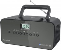 Photos - Radio / Clock Muse M-22 