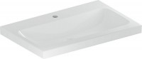 Photos - Bathroom Sink Geberit iCon Light 75 501.835.00.5 750 mm