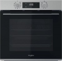 Photos - Oven Whirlpool OMK 58HR0 X 