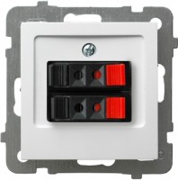 Photos - Socket Ospel As GG-2G/m/00 white