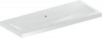 Photos - Bathroom Sink Geberit iCon Light 120 501.837.00.3 1200 mm