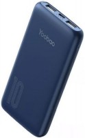 Photos - Powerbank Yoobao 1D 