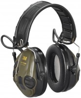 Tactical Headphones Peltor SportTac 