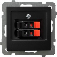 Photos - Socket Ospel As GG-2G/m/33 black