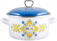 Photos - Stockpot Biol CE24V1 