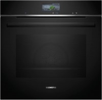 Photos - Oven Siemens HB 776G3B1 