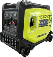 Photos - Generator Konner&Sohnen Basic KSB 40iE S 